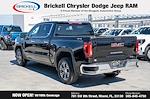 Used 2024 GMC Sierra 1500 SLT Crew Cab for sale #J3035 - photo 2