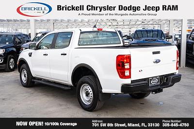 2019 Ford Ranger SuperCrew Cab RWD Pickup for sale #J3041 - photo 2