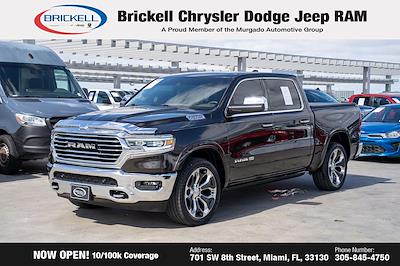 2019 Ram 1500 Crew Cab RWD Pickup for sale #J3042 - photo 1