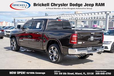 2019 Ram 1500 Crew Cab RWD Pickup for sale #J3042 - photo 2