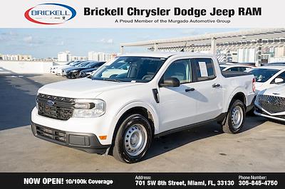 2022 Ford Maverick SuperCrew Cab FWD Pickup for sale #J3054 - photo 1