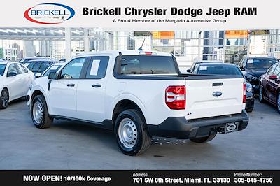 2022 Ford Maverick SuperCrew Cab FWD Pickup for sale #J3054 - photo 2