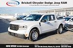 2022 Ford Maverick SuperCrew Cab FWD Pickup for sale #J3054 - photo 1