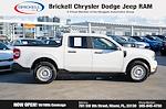 2022 Ford Maverick SuperCrew Cab FWD Pickup for sale #J3054 - photo 5