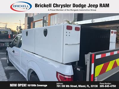 2020 Ford F-150 Super Cab RWD Pickup for sale #J3057 - photo 2