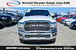 Used 2024 Ram 2500 Big Horn Crew Cab for sale #J3085 - photo 3