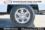 Used 2024 Ram 2500 Big Horn Crew Cab for sale #J3085 - photo 34