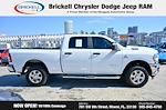 Used 2024 Ram 2500 Big Horn Crew Cab for sale #J3085 - photo 2