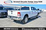 Used 2024 Ram 2500 Big Horn Crew Cab for sale #J3085 - photo 5