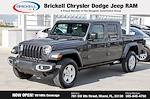 Used 2023 Jeep Gladiator Sport Crew Cab for sale #J3092 - photo 1