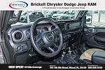 Used 2023 Jeep Gladiator Sport Crew Cab for sale #J3092 - photo 16
