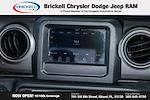 Used 2023 Jeep Gladiator Sport Crew Cab for sale #J3092 - photo 21