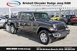Used 2023 Jeep Gladiator Sport Crew Cab for sale #J3092 - photo 4