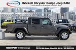 Used 2023 Jeep Gladiator Sport Crew Cab for sale #J3092 - photo 5