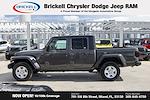 Used 2023 Jeep Gladiator Sport Crew Cab for sale #J3092 - photo 8