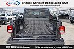 Used 2023 Jeep Gladiator Sport Crew Cab for sale #J3092 - photo 9