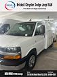 2022 Chevrolet Express 3500 RWD Service Utility Van for sale #J3097 - photo 4
