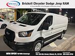 2023 Ford Transit 150 Low Roof RWD Upfitted Cargo Van for sale #J3099 - photo 1