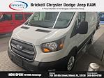 Used 2020 Ford Transit 150 Low Roof Upfitted Cargo Van for sale #J3100 - photo 3