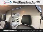 Used 2020 Ford Transit 150 Low Roof Upfitted Cargo Van for sale #J3100 - photo 13