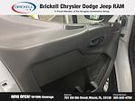 Used 2020 Ford Transit 150 Low Roof Upfitted Cargo Van for sale #J3100 - photo 14