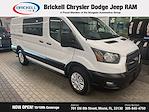 Used 2020 Ford Transit 150 Low Roof Upfitted Cargo Van for sale #J3100 - photo 5
