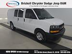 2018 Chevrolet Express 2500 SRW RWD Empty Cargo Van for sale #J3114 - photo 2