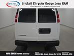 2018 Chevrolet Express 2500 SRW RWD Empty Cargo Van for sale #J3114 - photo 24