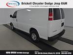 2018 Chevrolet Express 2500 SRW RWD Empty Cargo Van for sale #J3114 - photo 3