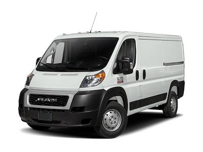 2019 Ram ProMaster 1500 High Roof FWD Empty Cargo Van for sale #J3122 - photo 1