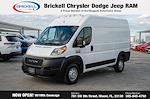Used 2019 Ram ProMaster 1500 High Roof Upfitted Cargo Van for sale #PM159585A - photo 1
