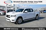 Used 2021 Ram 1500 Laramie Crew Cab for sale #J3161 - photo 1