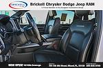Used 2021 Ram 1500 Laramie Crew Cab for sale #J3161 - photo 11