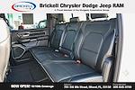 Used 2021 Ram 1500 Laramie Crew Cab for sale #J3161 - photo 12