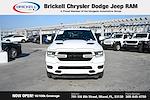 Used 2021 Ram 1500 Laramie Crew Cab for sale #J3161 - photo 3