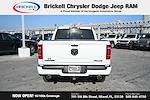 Used 2021 Ram 1500 Laramie Crew Cab for sale #J3161 - photo 4