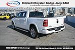 Used 2021 Ram 1500 Laramie Crew Cab for sale #J3161 - photo 2