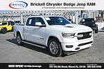 Used 2021 Ram 1500 Laramie Crew Cab for sale #J3161 - photo 5