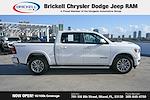 Used 2021 Ram 1500 Laramie Crew Cab for sale #J3161 - photo 6