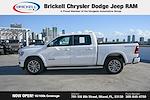 Used 2021 Ram 1500 Laramie Crew Cab for sale #J3161 - photo 7