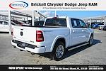 Used 2021 Ram 1500 Laramie Crew Cab for sale #J3161 - photo 8