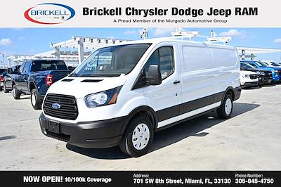 2018 Ford Transit 150 Low Roof RWD Empty Cargo Van for sale #J3162 - photo 1