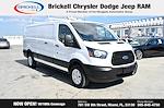 2018 Ford Transit 150 Low Roof RWD Upfitted Cargo Van for sale #J3162 - photo 4