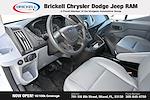 Used 2018 Ford Transit 150 Low Roof Upfitted Cargo Van for sale #J3162 - photo 15