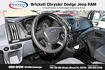 Used 2018 Ford Transit 150 Low Roof Upfitted Cargo Van for sale #J3162 - photo 17