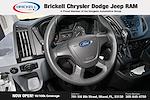 Used 2018 Ford Transit 150 Low Roof Upfitted Cargo Van for sale #J3162 - photo 18