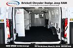 Used 2018 Ford Transit 150 Low Roof Upfitted Cargo Van for sale #J3162 - photo 9