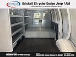 Used 2020 Chevrolet Express 2500 Upfitted Cargo Van for sale #J3164 - photo 10
