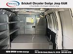 Used 2020 Chevrolet Express 2500 Upfitted Cargo Van for sale #J3164 - photo 12