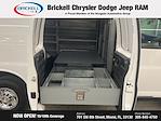 Used 2020 Chevrolet Express 2500 Upfitted Cargo Van for sale #J3164 - photo 13
